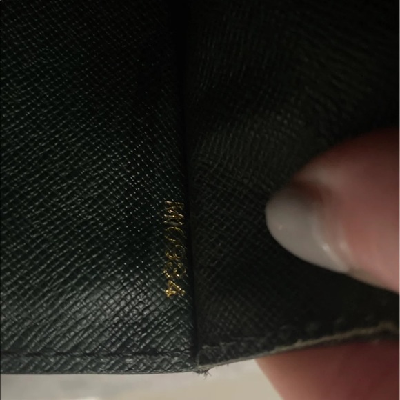 ❌SOLD❌ Louis Vuitton Cerviet Conseie ❌SOLD❌ - Picture 7 of 9